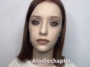 Alodiechaplin