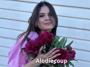 Alodiecoup