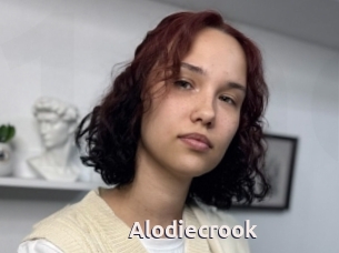 Alodiecrook