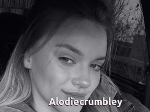 Alodiecrumbley