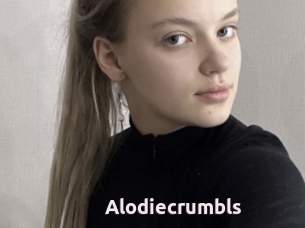 Alodiecrumbls