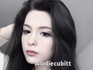 Alodiecubitt