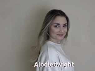 Alodiedwight