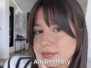 Alodieembry