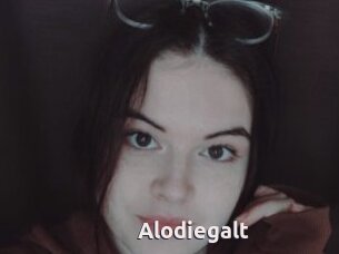 Alodiegalt