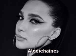 Alodiehaines