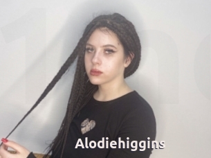 Alodiehiggins