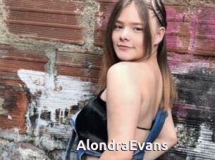 AlondraEvans