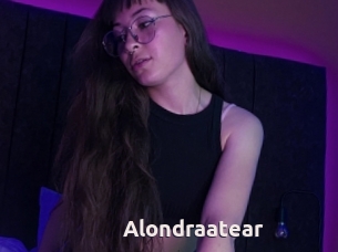 Alondraatear