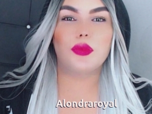 Alondraroyal