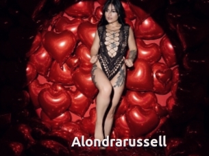 Alondrarussell