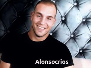 Alonsocrios