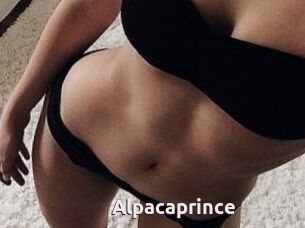 AlpacaPrince