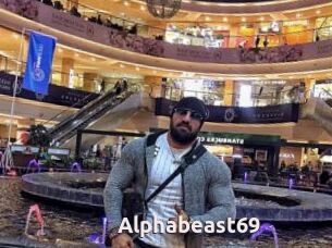 Alphabeast69