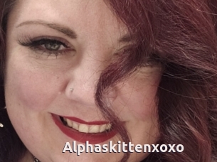 Alphaskittenxoxo