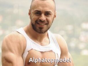 Alphatopmodel