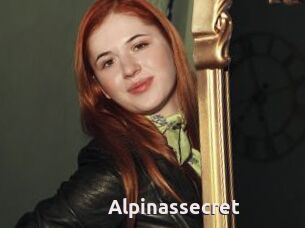 Alpinassecret