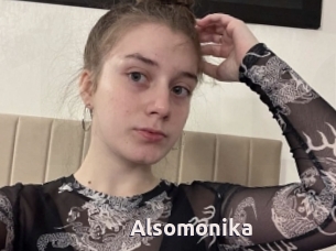 Alsomonika