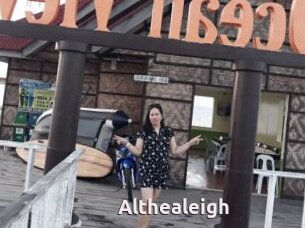 Althealeigh