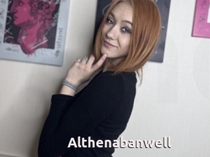 Althenabanwell