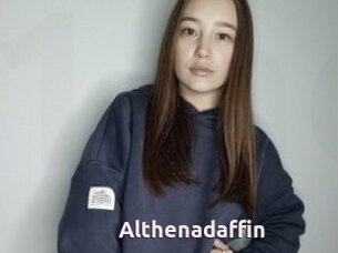 Althenadaffin