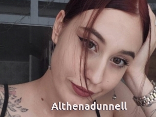 Althenadunnell