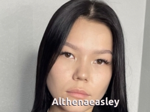 Althenaeasley