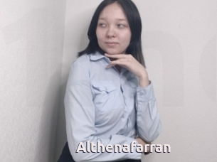 Althenafarran