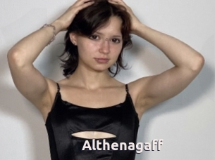 Althenagaff