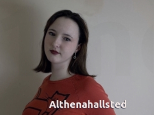 Althenahallsted