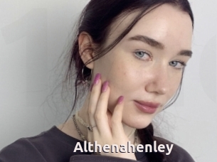 Althenahenley