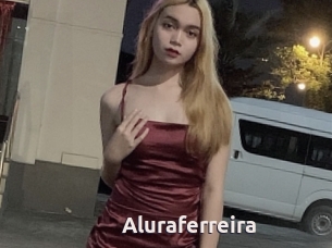 Aluraferreira