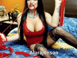 Alurajenson