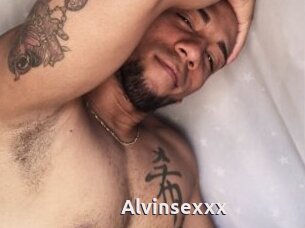 Alvinsexxx