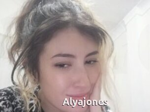 Alyajones