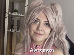 Alycemoss