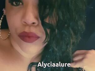 Alyciaalure