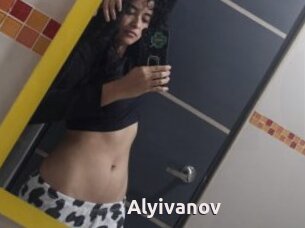 Alyivanov