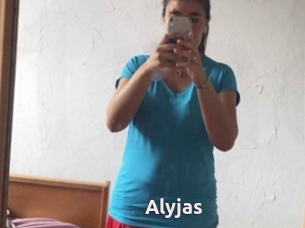 Alyjas