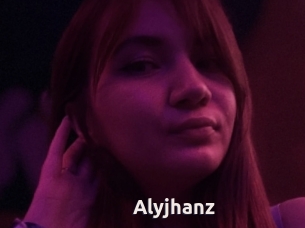 Alyjhanz