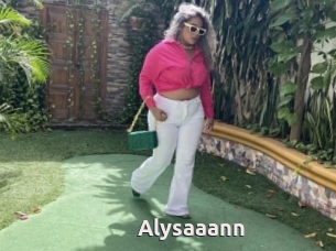 Alysaaann