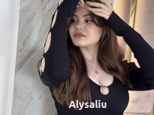 Alysaliu