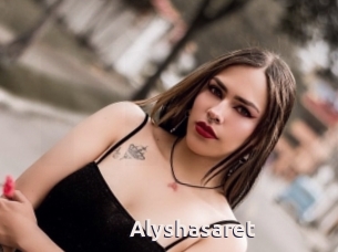 Alyshasaret