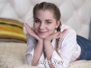 Alyskyey