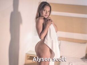 Alyson_scott