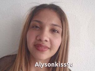 Alysonkiss96