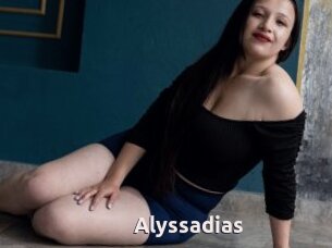 Alyssadias