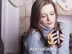 Alyssalink