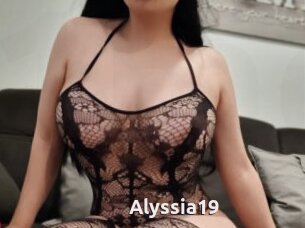 Alyssia19