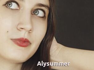 Alysummer